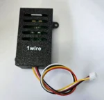 1 cable en el estuche